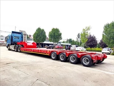 貨物輸送用トレーラーの維持費はいくらですか?